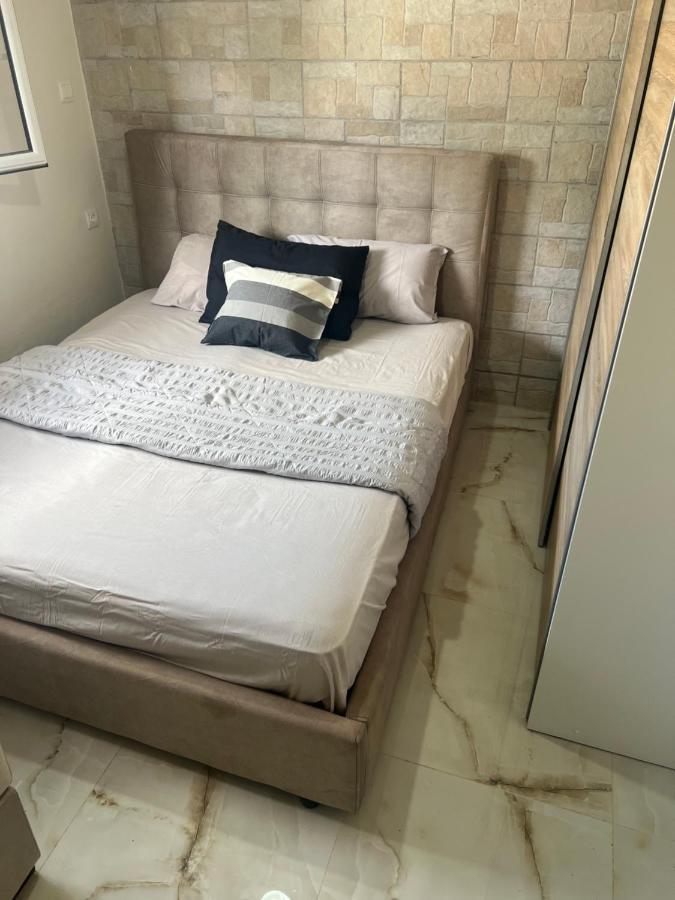 Theodore Resort Agios Georgios  Buitenkant foto