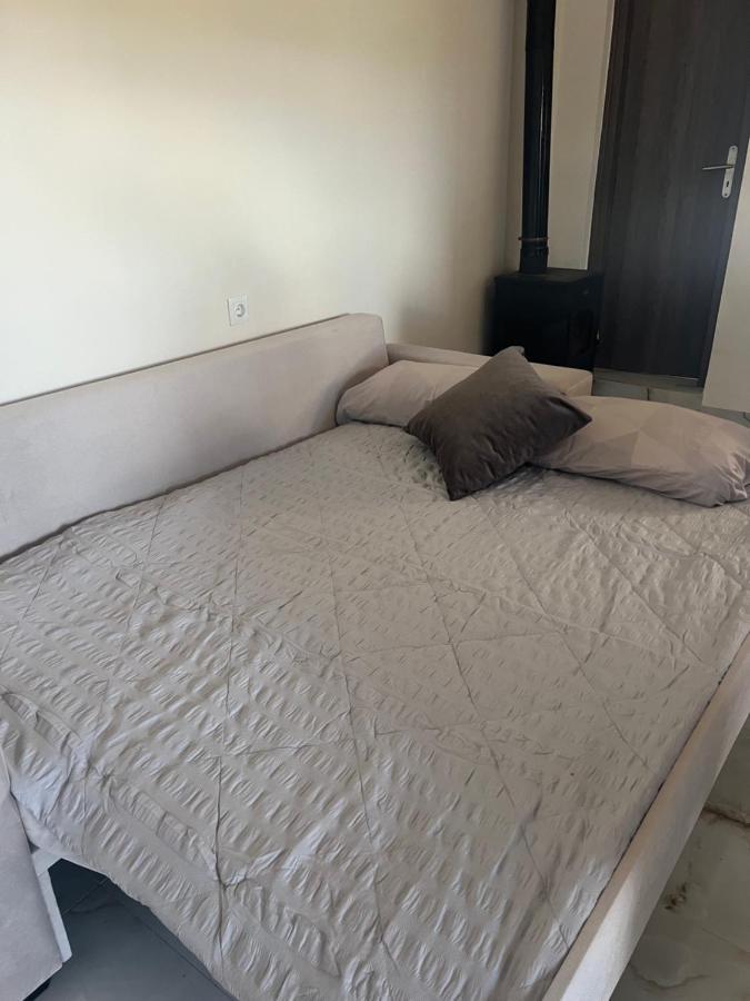 Theodore Resort Agios Georgios  Buitenkant foto