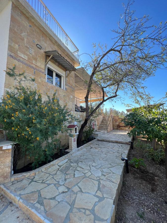 Theodore Resort Agios Georgios  Buitenkant foto